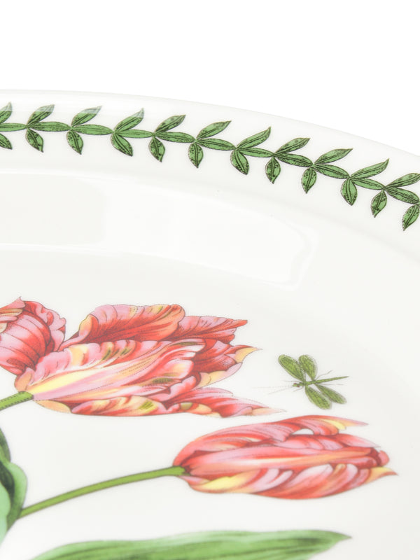 Botanic Garden Set of 6 Dinner Plates